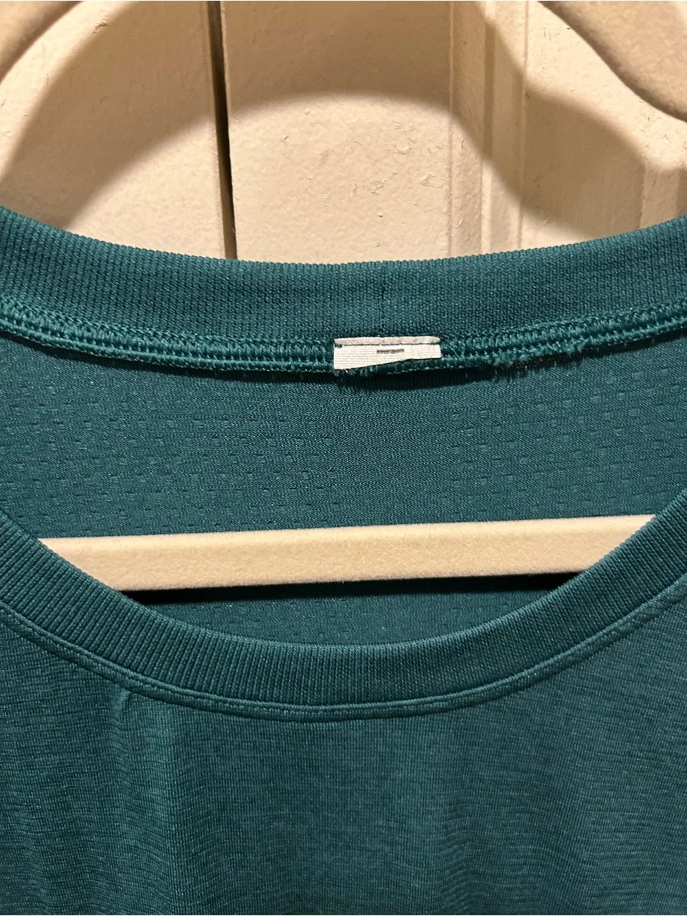 Lululemon Swiftly Relaxed Long Sleeve Shirt Hip Length, size 10